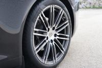 ポルシェ 911(Type991) カレラブラックエディション