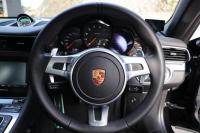 ポルシェ 911(Type991) カレラブラックエディション