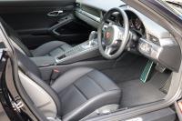 ポルシェ 911(Type991) カレラブラックエディション