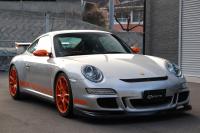 ポルシェ 911(Type997) GT3RS