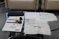 ポルシェ 911(Type997) GT3RS