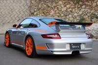 ポルシェ 911(Type997) GT3RS