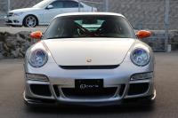 ポルシェ 911(Type997) GT3RS