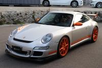 ポルシェ 911(Type997) GT3RS
