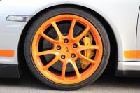 ポルシェ 911(Type997) GT3RS