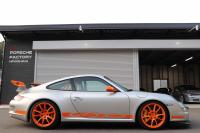 ポルシェ 911(Type997) GT3RS