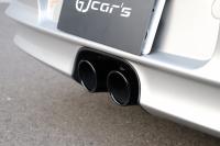 ポルシェ 911(Type997) GT3RS