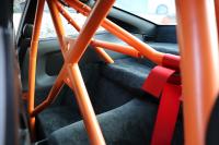 ポルシェ 911(Type997) GT3RS