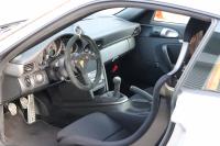 ポルシェ 911(Type997) GT3RS