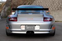 ポルシェ 911(Type997) GT3RS