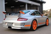 ポルシェ 911(Type997) GT3RS