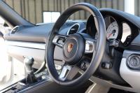 ポルシェ 718 ボクスター S