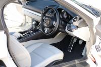 ポルシェ 718 ボクスター S