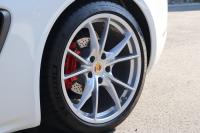 ポルシェ 718 ボクスター S