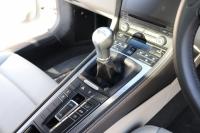 ポルシェ 718 ボクスター S