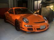 ポルシェ 911(Type997) GT3RS