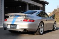 ポルシェ その他 RUF　RGT