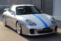 ポルシェ その他 RUF　RGT