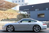 ポルシェ その他 RUF　RGT