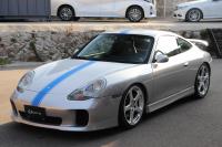 ポルシェ その他 RUF　RGT