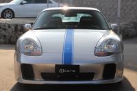 ポルシェ その他 RUF　RGT