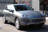 ポルシェ カイエン 3.6