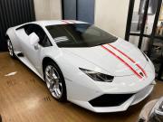 ランボルギーニ ウラカン 610－4