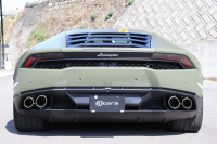 ランボルギーニ ウラカン アヴィオ610‐4