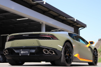 ランボルギーニ ウラカン アヴィオ610‐4