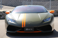 ランボルギーニ ウラカン アヴィオ610‐4