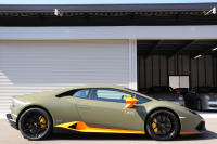 ランボルギーニ ウラカン アヴィオ610‐4