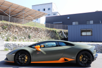 ランボルギーニ ウラカン アヴィオ610‐4