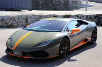 ランボルギーニ ウラカン アヴィオ610‐4