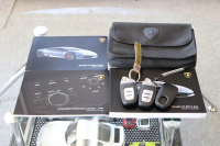 ランボルギーニ ウラカン アヴィオ610‐4