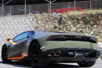 ランボルギーニ ウラカン アヴィオ610‐4