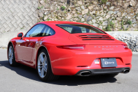 ポルシェ 911(Type991) カレラ