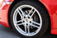 ポルシェ 911(Type991) カレラ