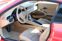 ポルシェ 911(Type991) カレラ