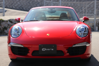 ポルシェ 911(Type991) カレラ