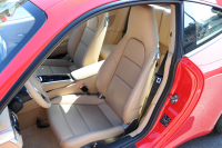 ポルシェ 911(Type991) カレラ