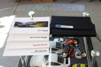 ポルシェ 911(Type991) カレラ