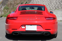ポルシェ 911(Type991) カレラ