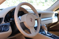 ポルシェ 911(Type991) カレラ