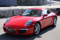 ポルシェ 911(Type991) カレラ