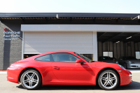 ポルシェ 911(Type991) カレラ