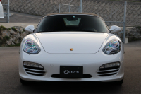 ポルシェ ボクスター 2.9