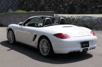 ポルシェ ボクスター 2.9