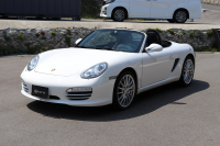 ポルシェ ボクスター 2.9
