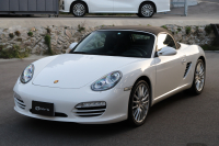 ポルシェ ボクスター 2.9