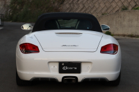 ポルシェ ボクスター 2.9